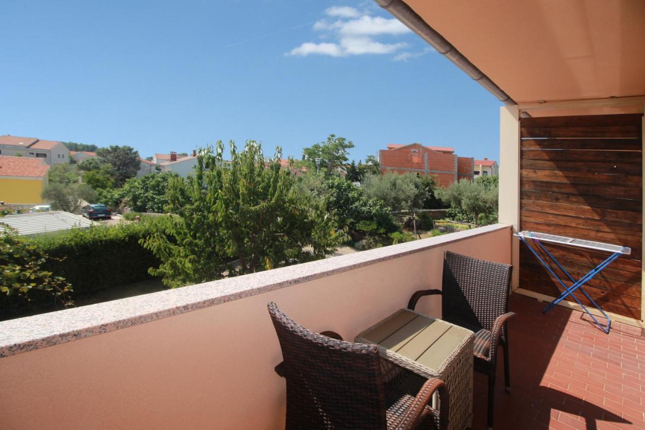Apartmani Zem, Krk Крк Экстерьер фото