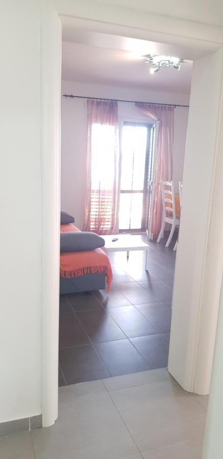 Apartmani Zem, Krk Крк Экстерьер фото
