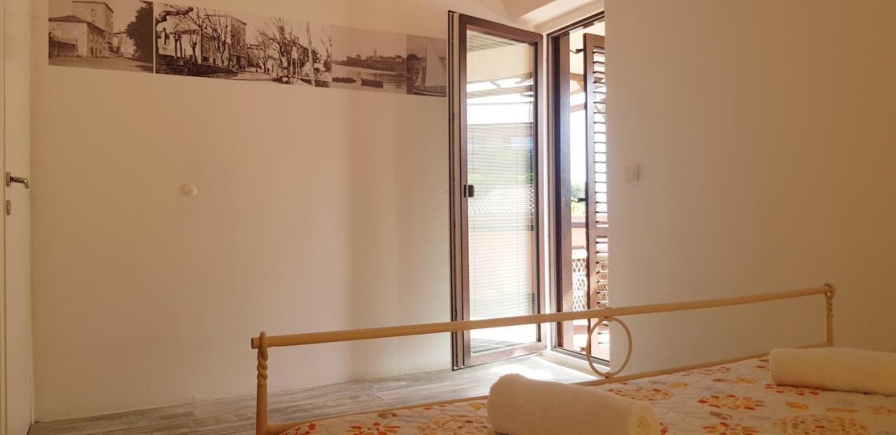 Apartmani Zem, Krk Крк Экстерьер фото